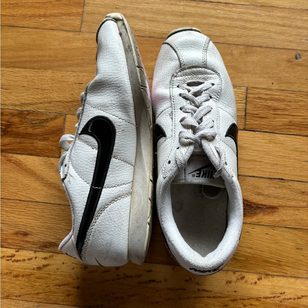 Vintage Nike Shoes